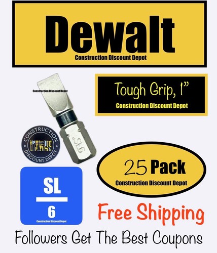 Dewalt tough grip bulk - tough,