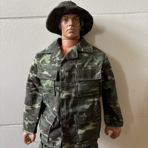 Vintage joe camo u - joe,