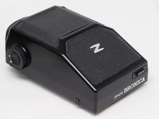 Bronica AE-II Metered Prism