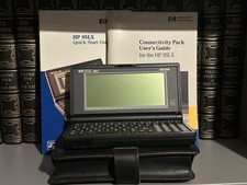 Hewlett Packard HP 95LX