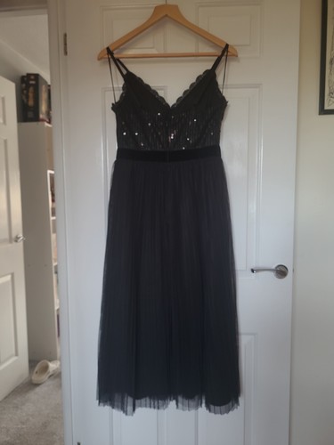 Stunning lipsy london dress - stunning,