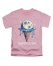 Moon Beam Ice Cream Benson