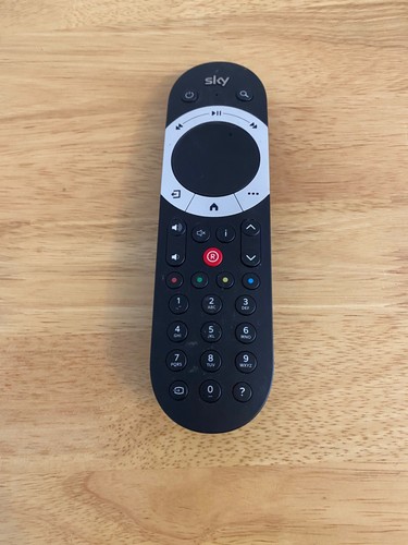 Sky touch remote with - remote,