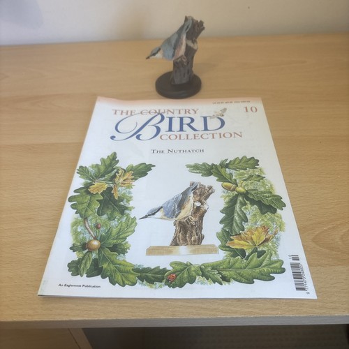 The country bird collection - the,