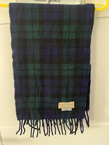 James pringle weavers scarf - james,