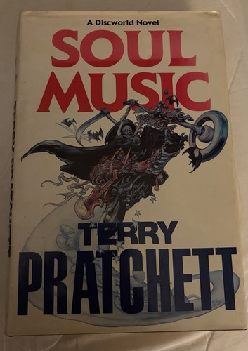 Preowned terry pratchett - preowned,