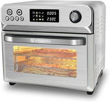 HYSapientia® 25L Air Fryer