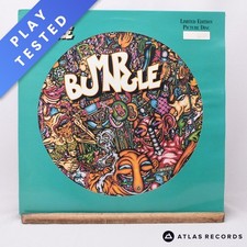 Mr. Bungle Mr. Bungle LP Album Vinyl Record - VG+/VG+