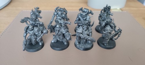 Warhammer 40k death guard - warhammer,