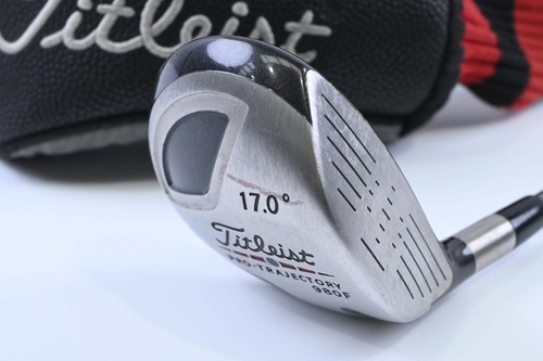 Titleist 980 wood - #4,