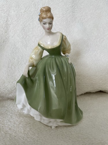 Royal doulton fair lady - royal, 'fair
