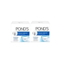 Pond's COLD CREAM  Hydra