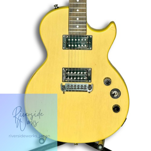 Epiphone les paul special - epiphone,