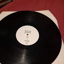 Jude ragga tip rare - -,
