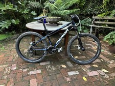 Merida Matts Trail 500 Men’s Mountain Bike Downhill Hardtail