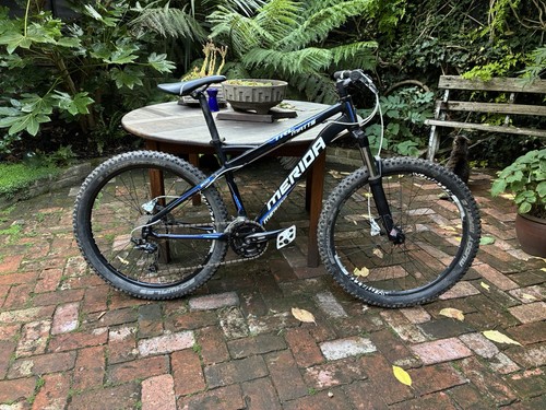 Merida matts trail 500 - matts,