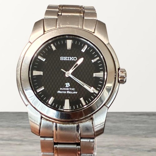 Seiko brightz sagb001 - seiko,