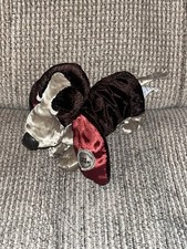 Hush Puppies promotional