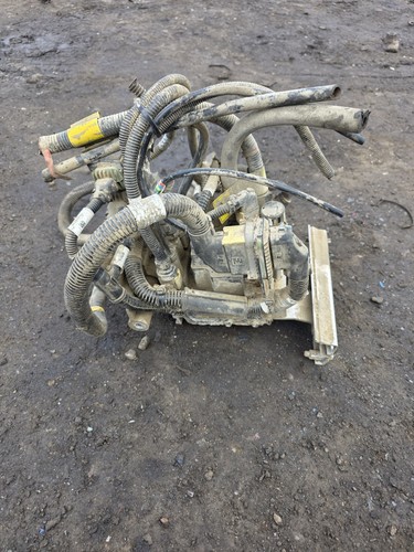 Volvo version adblue pump - volvo, 4