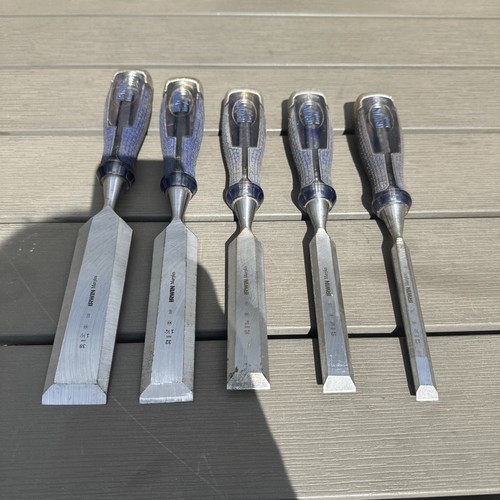 Irwin marples m750 - marples,