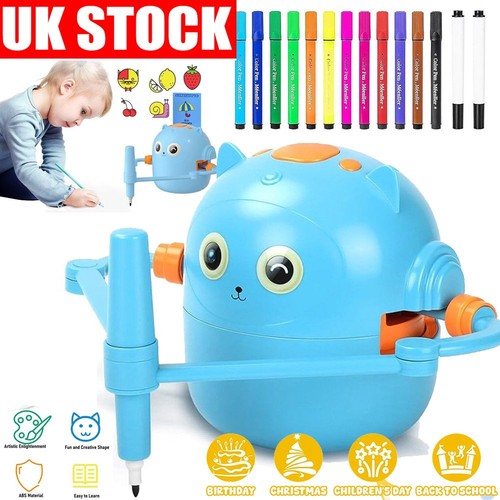 Drawing robot for - drawing,