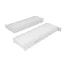 1X INTERIOR AIR FILTER FITS