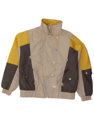Vintage womens oversized - vintage, ski