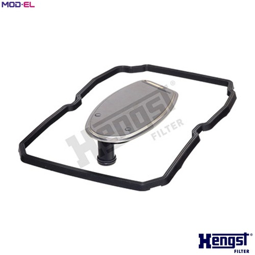 Hydraulic filter kit automatic - hydraulic,