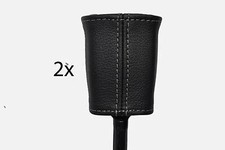 grey stitch FITS MGF MGTF MK1