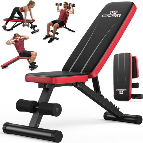 Foldable dumbbell bench weight - bench,