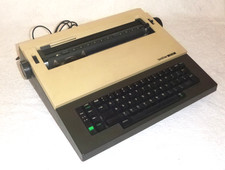 Brother CE-25 Vintage Electric