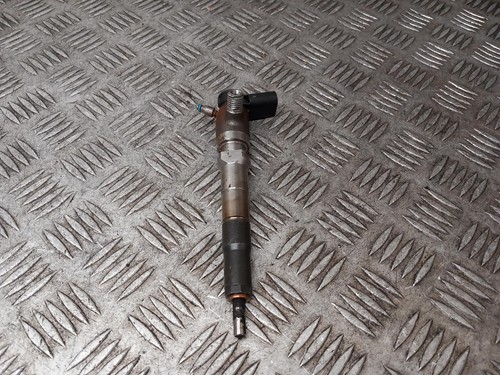 Ford transit mk8 fuel - fuel, injector