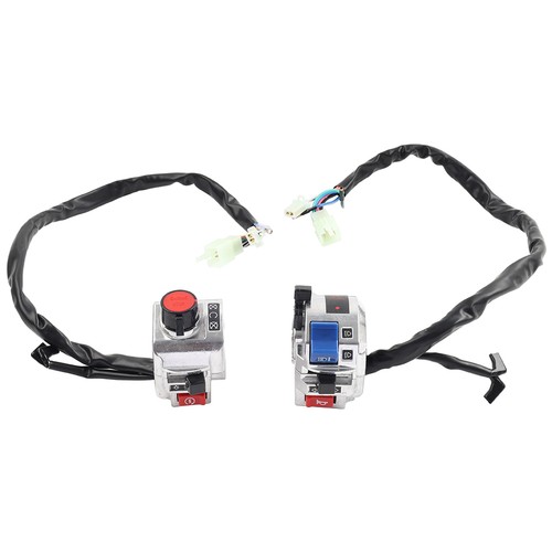 Pair motorcycle handlebar - pair,