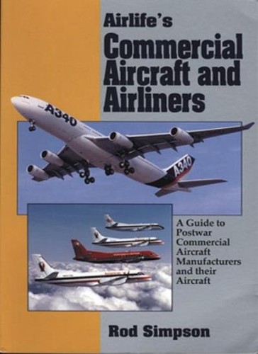 Airlife commercial aircraft - airlife's,