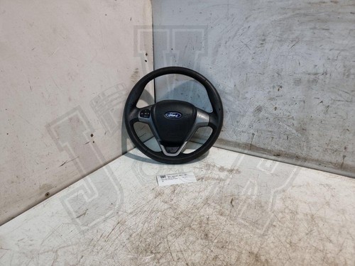 Ford fiesta steering wheel - fiesta,