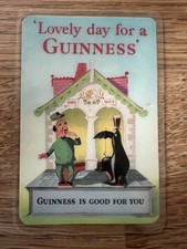 Guinness Brewery Advertising