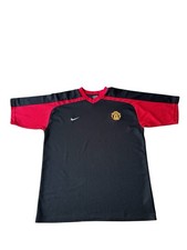 Vintage Nike Manchester United