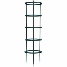 Garden Climbing Tomato Flower Plant Vegetable Grow Support Frame Cage