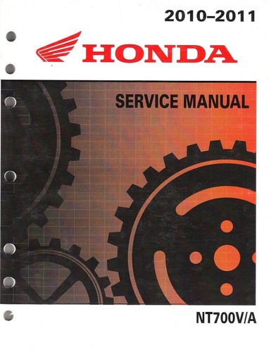 2010 2011 honda - 2010-2011,