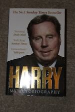 SIGNED Harry. My Autobiography