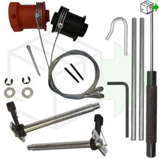 Cardale CD Pro SAFELIFT Anti