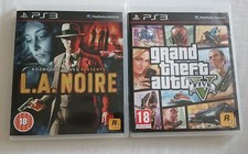 Rockstar Grand Theft Auto GTA