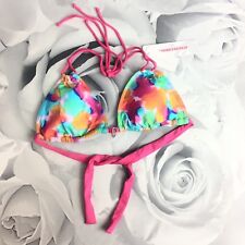 Banana Moon YERO MANAKINS Triangle Bikini top Multicolor (Z25-50)
