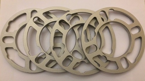 7mm shims spacer universal - 4,