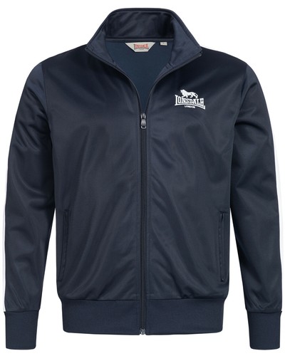 Lonsdale tracksuit pember - tracksuit,