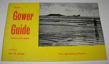 1960's Pryers Gower Guide -
