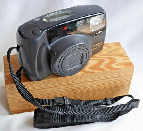 Pentax zoom 105 lens - 105-r,