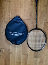 Badminton Racket. Top Quality