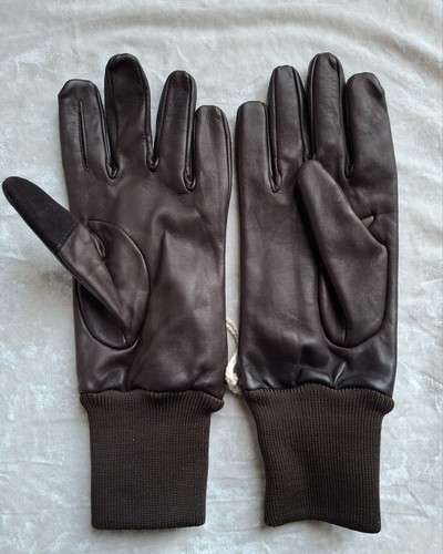 James purdey shooting leather - james,