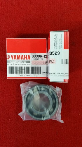 Yamaha ta125 dt125 rd125 - /,